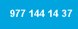 977 144 14 37